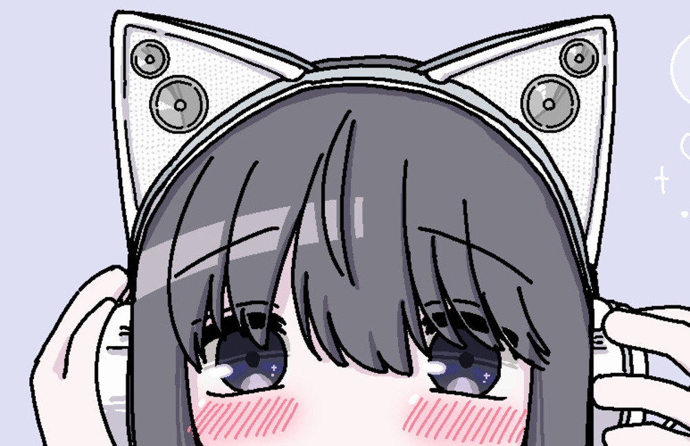 開設！特典ステッカーの受け取りかた。