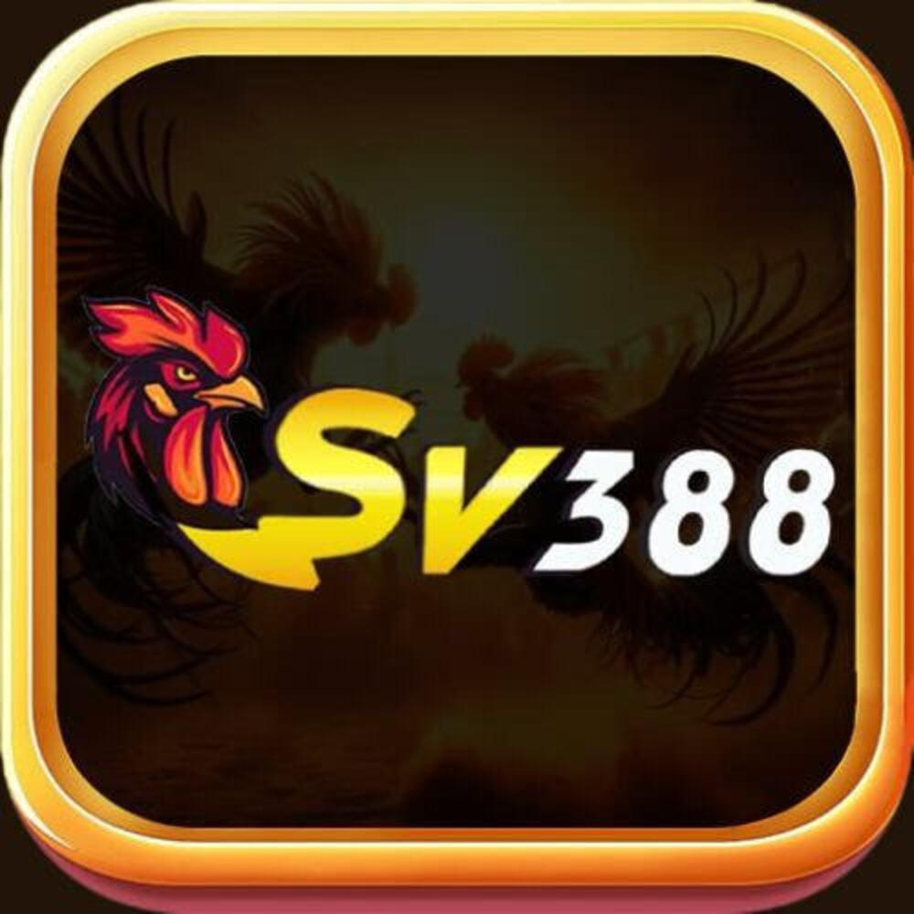 SV388 - Link Chuẩn - Đăng Ký Nhận Thưởng Nhà Cái Xanh Chín