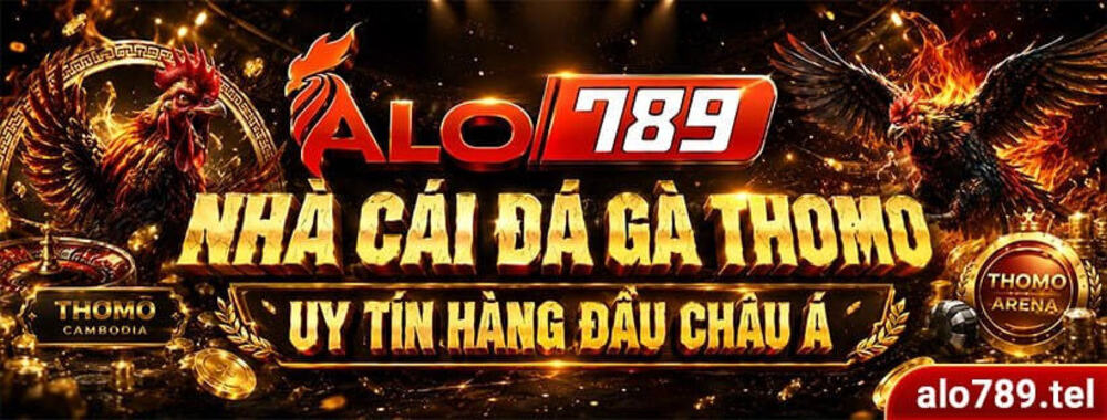 ALO789 khẳng định chất lượng với nền tảng giải trí trực tuyến liên tục đổi mới