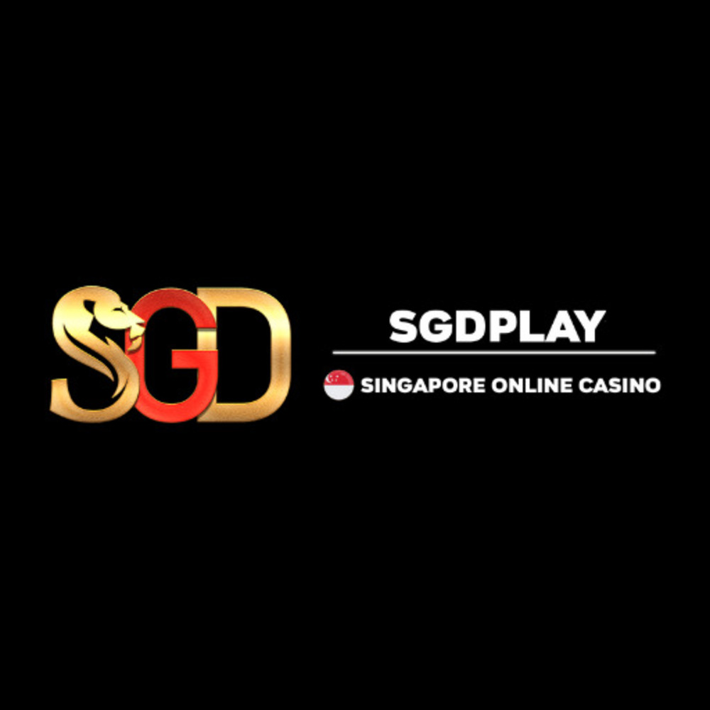 SGDPLAY – Trusted Online Casino Singapore & Premium Gaming Hub