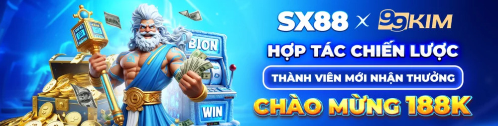 SX88 – Link Vào SX88.COM Uy Tín Số 1, Nhận Ngay 188K