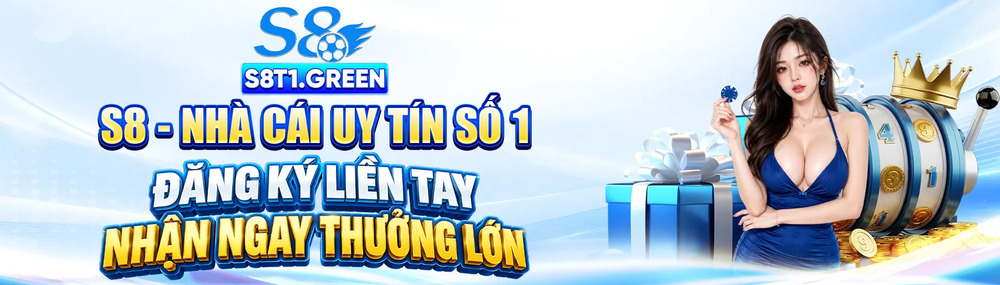Nhà Cái S8