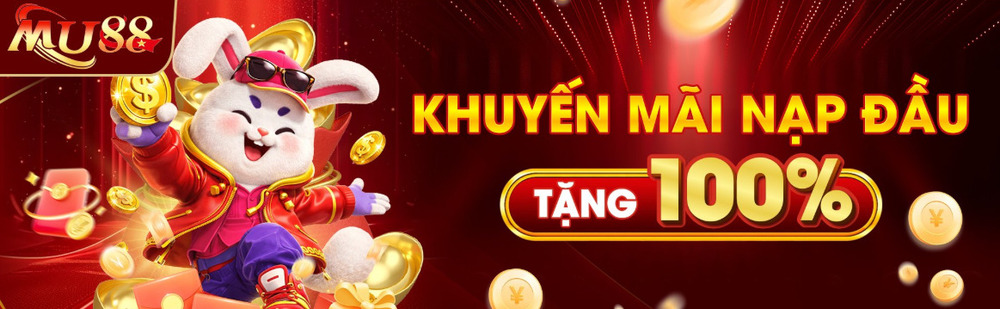 MU88 – Nhà Cái Cá Cược Uy Tín, Thưởng Hấp Dẫn Mỗi Ngày