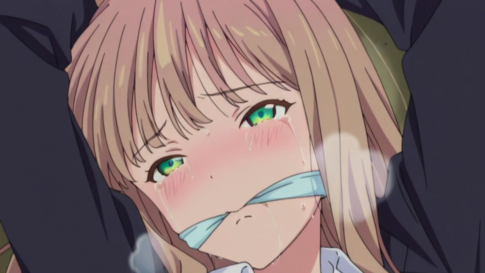 南夢芽