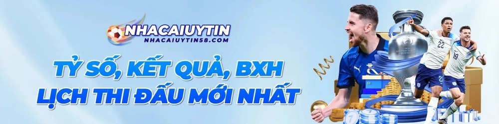 Nhà cái uy tín – Nguồn tổng hợp thông tin trực tuyến đáng tham khảo năm 2026