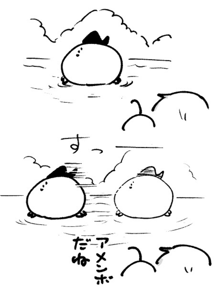 2026年8月17日 まちゅがき