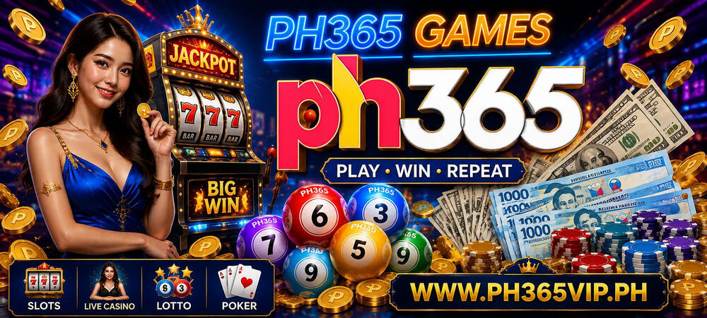 PH365: A Modern Online Platform for Filipino Users