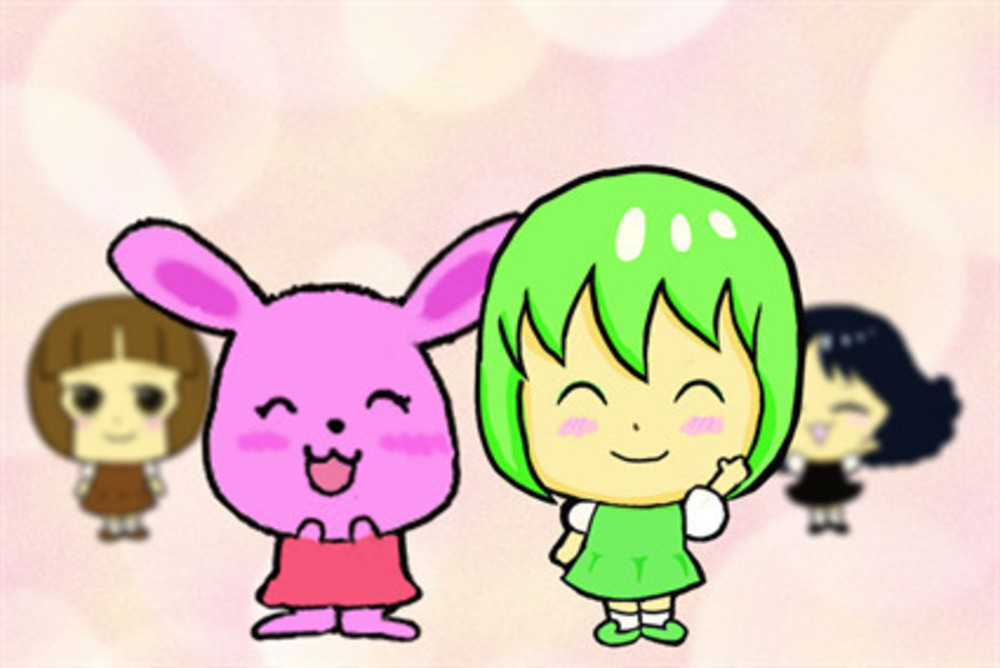こまいぬくんといのっしー　