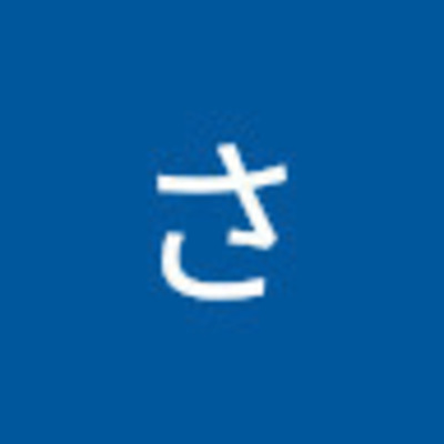 User Icon