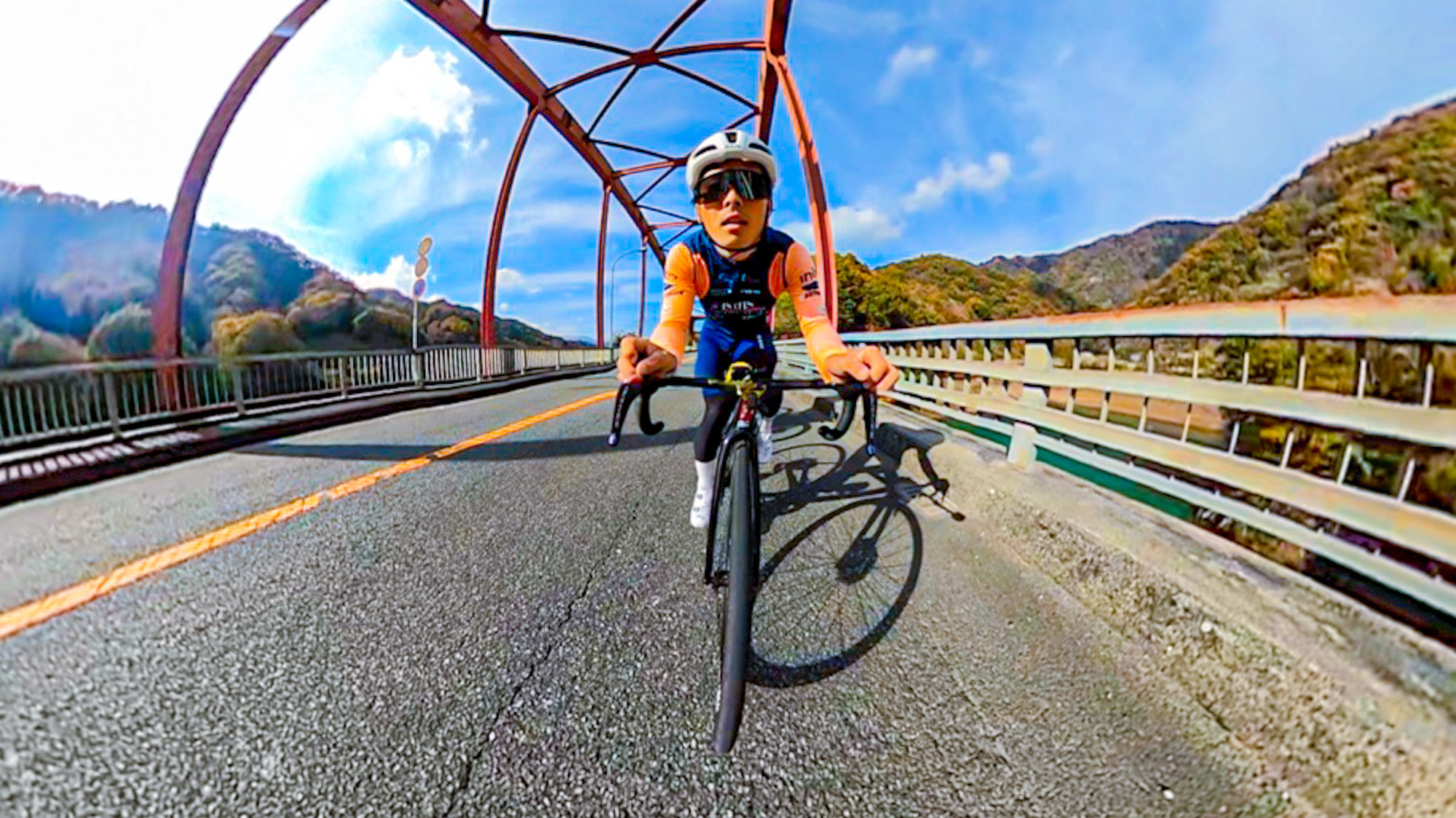 Yoshiaki Fukuda/福田 圭晃 OFUSE (オフセ)