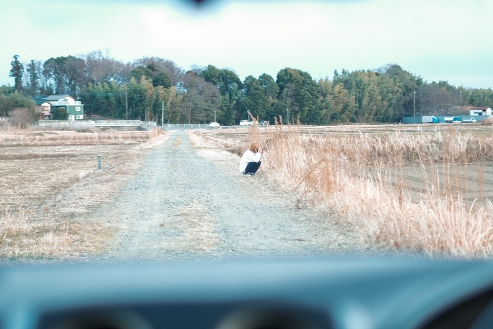 写真を撮り続けてるのはなぜだろう。