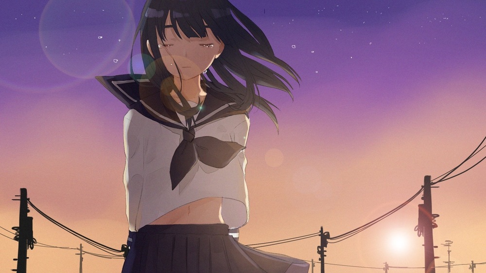 曖昧劣情Lover / koyori -博多弁ver -