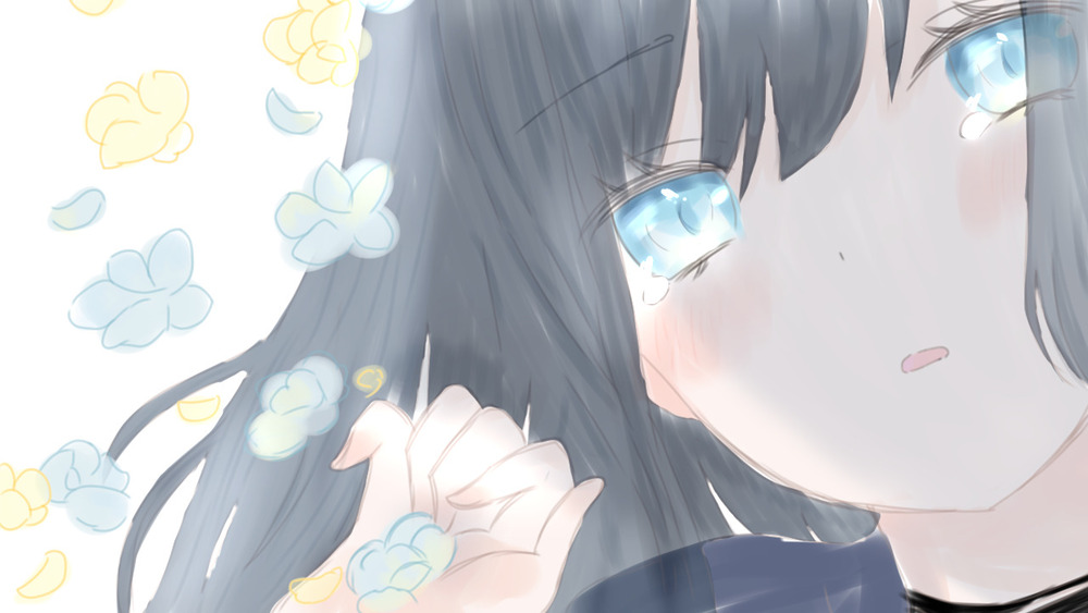 無理に笑わなくていいよ / 水野あつ - 博多弁ver -